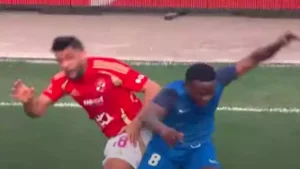 وكيل يحيى عطية الله يكشف موعد عودته للمباريات