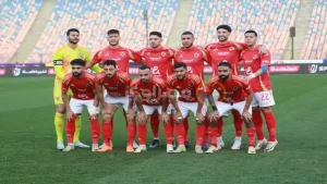 «مشكلة صحية مفاجئة».. قرار عاجل بشأن حكام مباراة الأهلي وبتروجيت