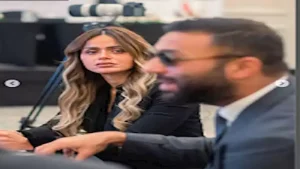 زوجة ميدو تكشف أسرارًا من حياتها الشخصية: أتمنى أن أعيش مثله