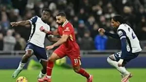 رقمان قياسيان لصلاح.. 13 إحصائية قبل مباراة ليفربول وتوتنهام في كأس كاراباو