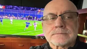 كم يتقاضى هذا المدرب واللاعبين الذين لم يحققوا شيئا؟.. فينجادا يعلق على هزيمة الزمالك