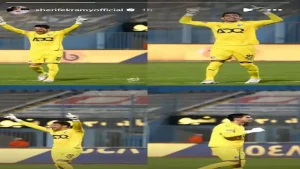 حكاية كرة قدم.. أبو تريكة يحيي ذكرى شهداء الأهلي.. وأشرف بنشرقي في التتش