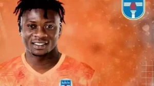 آخرهم سامسون أكينولا.. ماذا قدم الراحلون عن الزمالك هذا الموسم؟