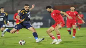 موعد مباراة الأهلي المقبلة بعد الفوز على مودرن سبورت