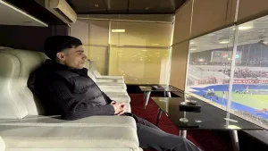 أول تعليق لمارسيل كولر على إصابة أشرف بنشرقي