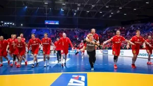 الدنمارك تفوز ببطولة العالم لكرة اليد على حساب كرواتيا