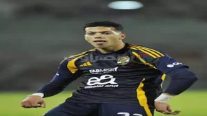 إمام عاشور يوجه رسالة لجماهير الأهلي بعد الفوز على مودرن (فيديو)