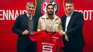 العرض تجاوز 300 مليون جنيه.. وكيل موسى التعمري يكشف تفاصيل مفاوضات الأهلي للتعاقد مع اللاعب