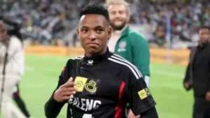 سجل على شوبير.. معلومات عن موفوكينج صفقة الأهلي المحتملة