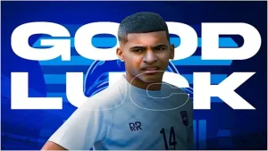 نادي دلفي يعلن انتقال لاعبه رسميا للأهلي