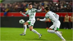 الأهلي يتفاوض مع لاعب أوروبي جديد