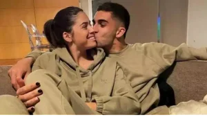 فيران توريس يعود إلى ابنة لويس إنريكي بعد مواعدة زميله.. ما القصة؟