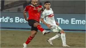 من المشاهد الأيقونية إلى الرفاق.. كيف جمعت الصدف بن شرقي وعطية الله في الأهلي؟