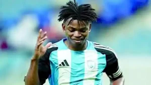 انتقالات قادمة.. تفاصيل مفاوضات الزمالك مع نجم الوكرة القطري