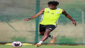 «بيدك تقسمها على غيرك».. كيف استفاد الأهلي من مفاوضات الزمالك لضم «دلعة»؟