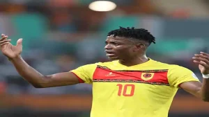 لو طلبه الخطيب مجانا سنوافق.. رئيس الوكرة يكشف عن مفاوضات الزمالك للتعاقد مع الدلة