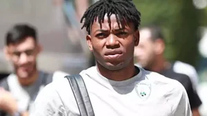 124 مشاركة.. من هو جيسون دالا شريك الزمالك المحتمل؟