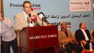 انتقادات لاحتفالية إمام بالبالون.. من هو عمرو وهبي مدير تعاقدات الزمالك المنتظر؟