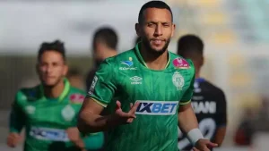أراد فسخ تعاقده ويعاني من الاكتئاب.. من هو الجناح المغربي المحتمل للزمالك في الانتقالات الشتوية؟