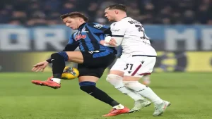 بولونيا يتأهل لنصف نهائي كأس إيطاليا على حساب أتالانتا