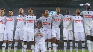 ركلات الترجيح الماراثونية تقصي ليل من كأس فرنسا على يد فريق من الدرجة الثانية.. ما القصة؟