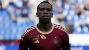 تقرير سويسري: كوتسيا بديل في الديربي.. هل يعني هذا اقتراب انتقاله إلى الأهلي؟