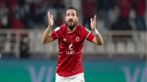 علي معلول يكشف تفاصيل تسجيله في النادي الأهلي ولقاءه مع محمد رمضان