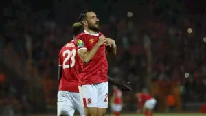 بعد قيده في قائمة الأهلي.. أبرز 7 تصريحات لعلي معلول لأحمد شوبير
