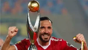 كان عندي شعور.. علي معلول يكشف تفاصيل إصابته