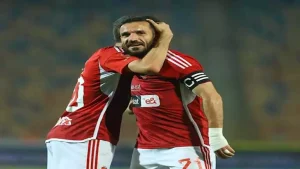 علي معلول يكشف موقفه النهائي في النادي الأهلي