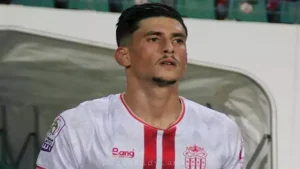 الأجنبي الأول.. الزمالك يقترب من التعاقد مع الصفقة الشتوية الثالثة