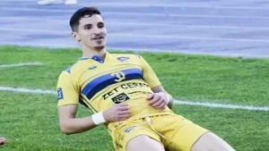 صفقة الزمالك المتوقعة.. أرقام وأهداف عادل بولبينا وموهبة بارادو