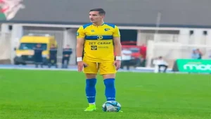 أخيرًا أُغلق.. برادو يصدم الزمالك بشأن صفقة بولبين