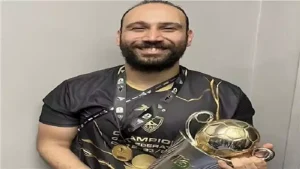 محلل أداء يعتذر عن إتمام مهمته مع الزمالك