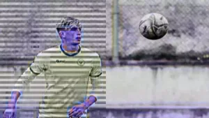 الزمالك يفسخ تعاقده مع صلاح مصدق.. مصدر يكشف التفاصيل