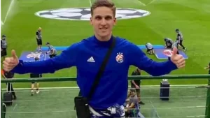 العثور على جثة لاعب كرواتي في ميناء إسباني.. ما القصة؟