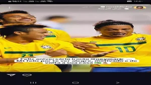 قصص نجوم كرة القدم.. صلاح في الجيم.. رونالدو وعائلته.. وإمام عاشور يهنئ معلول