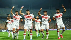 جسيم في ورطة.. أسباب غياب 9 لاعبين عن الزمالك في مباراة الإسماعيلي